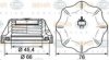 BEHR HELLA SERVICE 8MY 376 742-311 Cap, radiator